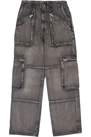 AMIRI Cargo in cotone