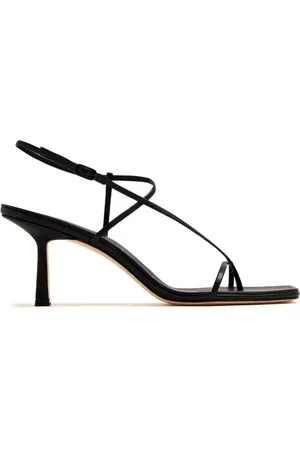 Studio Amelia Sandali Cross Front 70mm