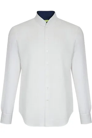 SHANGHAI TANG Camicia bianca