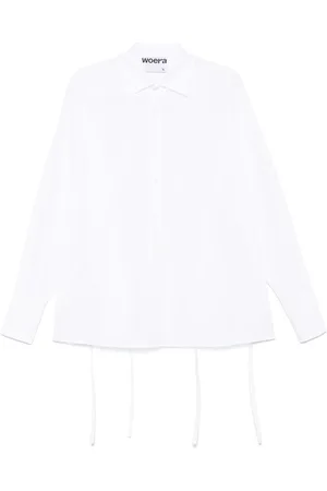 Woera Camicia in cotone