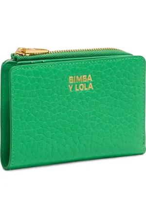 Bimba y Lola Portafoglio con logo