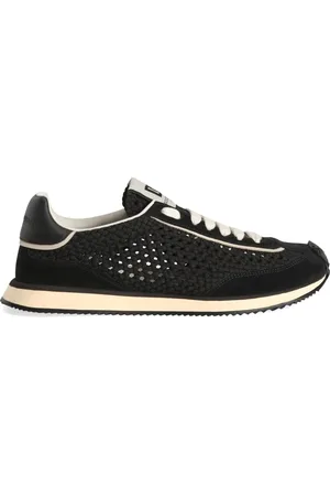 Dolce & Gabbana Sneakers con design intrecciato