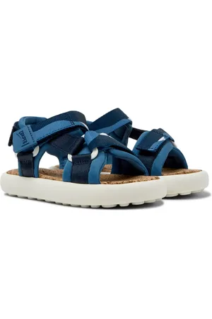 Camper Sandali Pelotas Flota