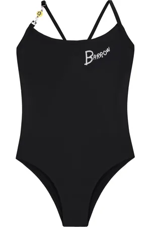 BARROW Costume intero con logo