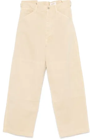 LEMAIRE Pantaloni Big Work