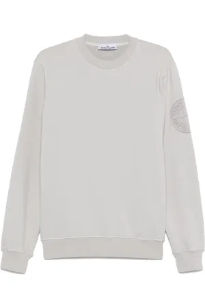 Stone Island Felpa