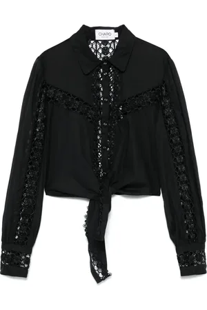 CHARO RUIZ IBIZA Blusa Devi