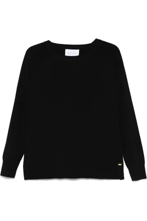 Kaos Top con placca logo