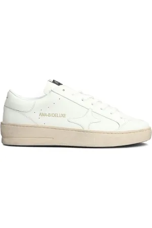 Ama Brand Sneakers in pelle