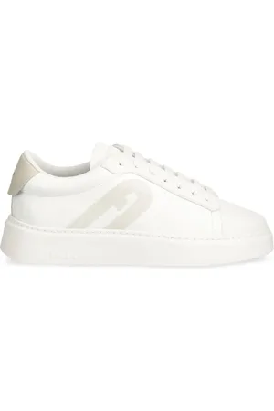 Furla Sneakers in pelle