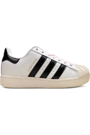 adidas X Pharrell Sneakers Superstar 92 "Virginia White"