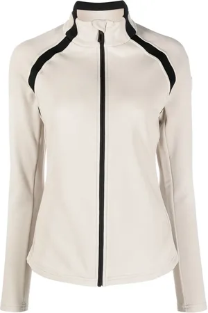 Rossignol Giacca Aerial con zip