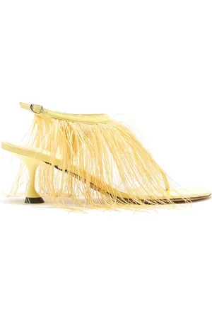 Proenza Schouler Sandali Tee 60mm