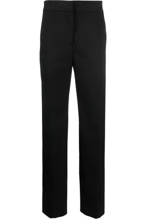 GENNY Pantaloni sartoriali dritti
