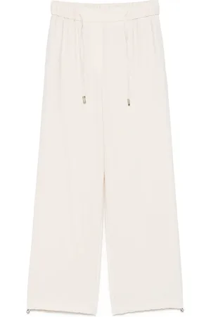 PESERICO SIGN Pantaloni dritti
