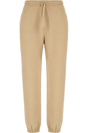 Max Mara Joggers con vita elasticizzata