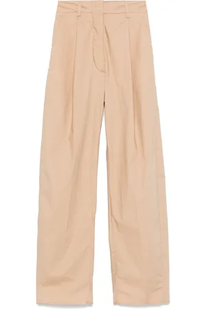 Thelatest Pantaloni in popeline