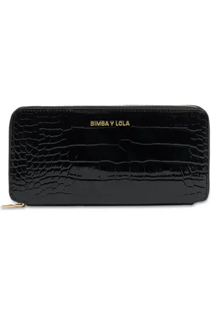 Bimba y Lola Portafoglio con logo