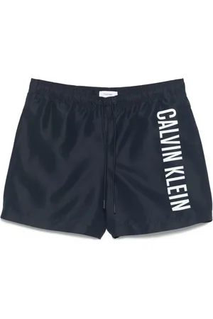Calvin Klein Costume da bagno con stampa