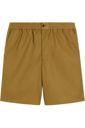 Ami Shorts con logo