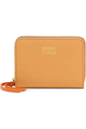 Bimba y Lola Portamonete con logo