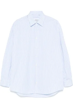 COSTUMEIN Camicia a righe verticali