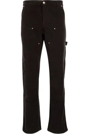 WALES BONNER Pantaloni Kingston