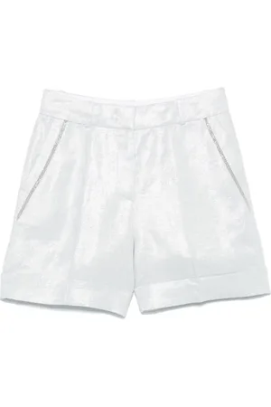 PESERICO SIGN Shorts lam??