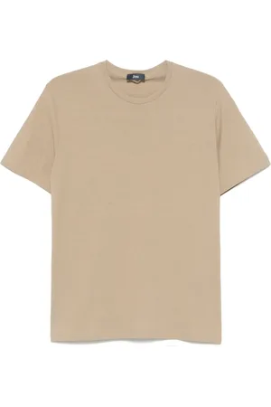 HERNO T-shirt in cotone
