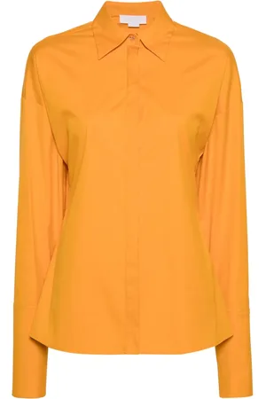 GENNY Camicia con placca logo
