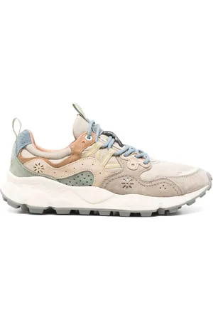 Flower Mountain Sneakers Yamano 3