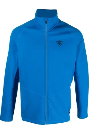Rossignol Giacca Classique Clim con zip
