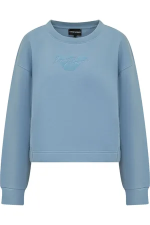 Emporio Armani Felpa con logo