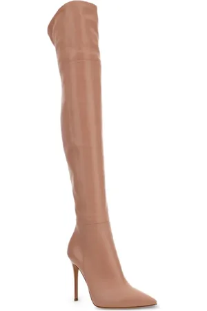 Gianvito Rossi Stivali Bea 100mm
