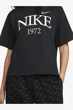 Nike T-shirt Sportswear Classic "Black"