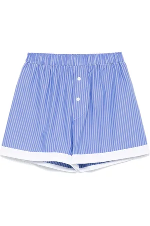 Woera Shorts a righe