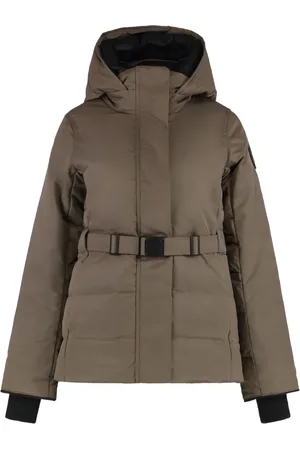Canada Goose Giacca McKenna