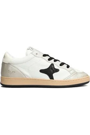 Ama Brand Sneakers in pelle