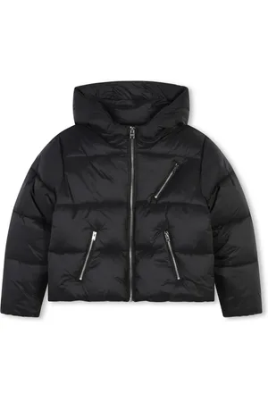Sonia Rykiel Enfant Piumino con ricamo