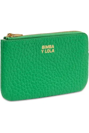 Bimba y Lola Portafoglio con logo