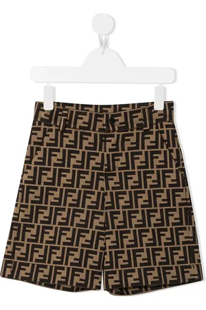Fendi Shorts FF