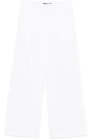 Federico Cina Pantaloni elasticizzati