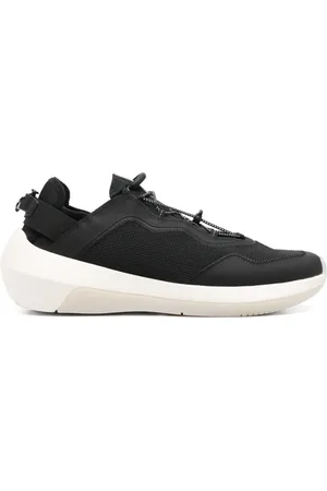 Emporio Armani Sneakers con inserti in rete