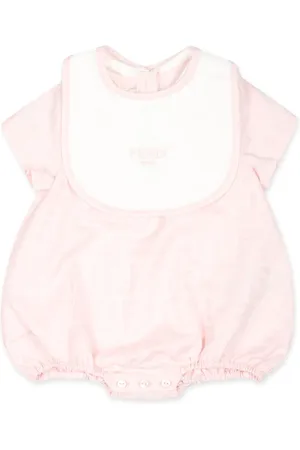 Fendi Set neonato (2 pz)