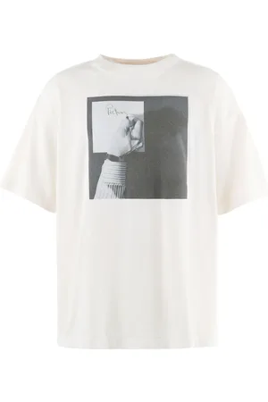 SAINT MXXXXXX T-shirt in cotone
