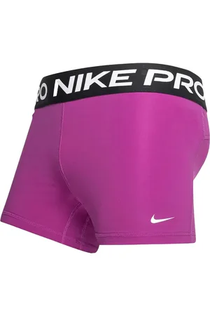 Nike Shorts Pro 3 "Purple"