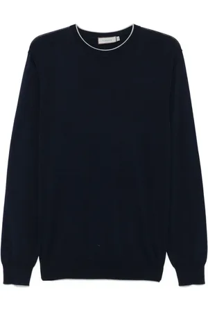 CANALI Top in cotone