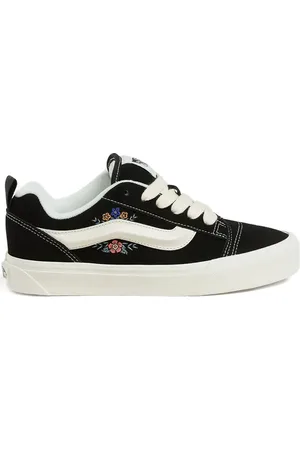 Vans Sneakers con ricamo