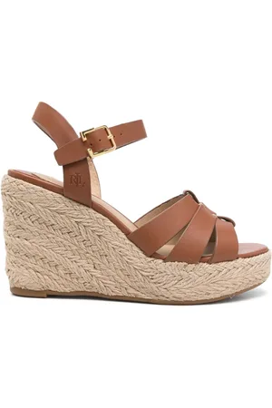 Ralph Lauren Espadrillas Soffia