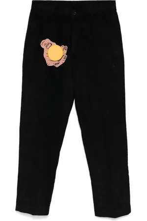 KIDSUPER STUDIOS Pantaloni Juggler